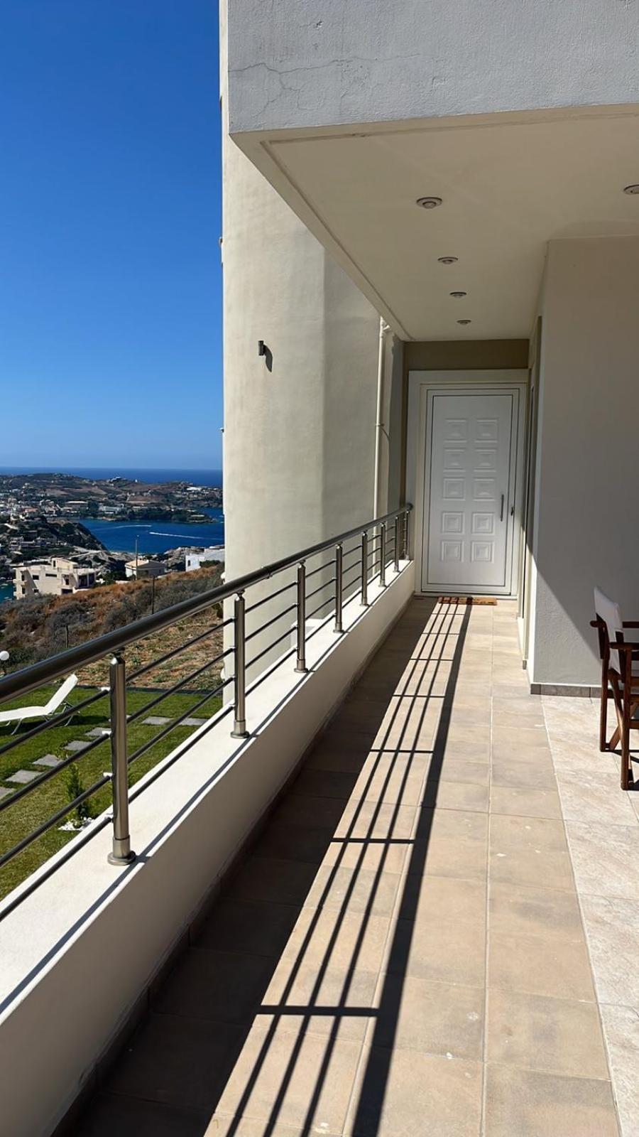 Creta Vivere Villas Agia Pelagia Zewnętrze zdjęcie