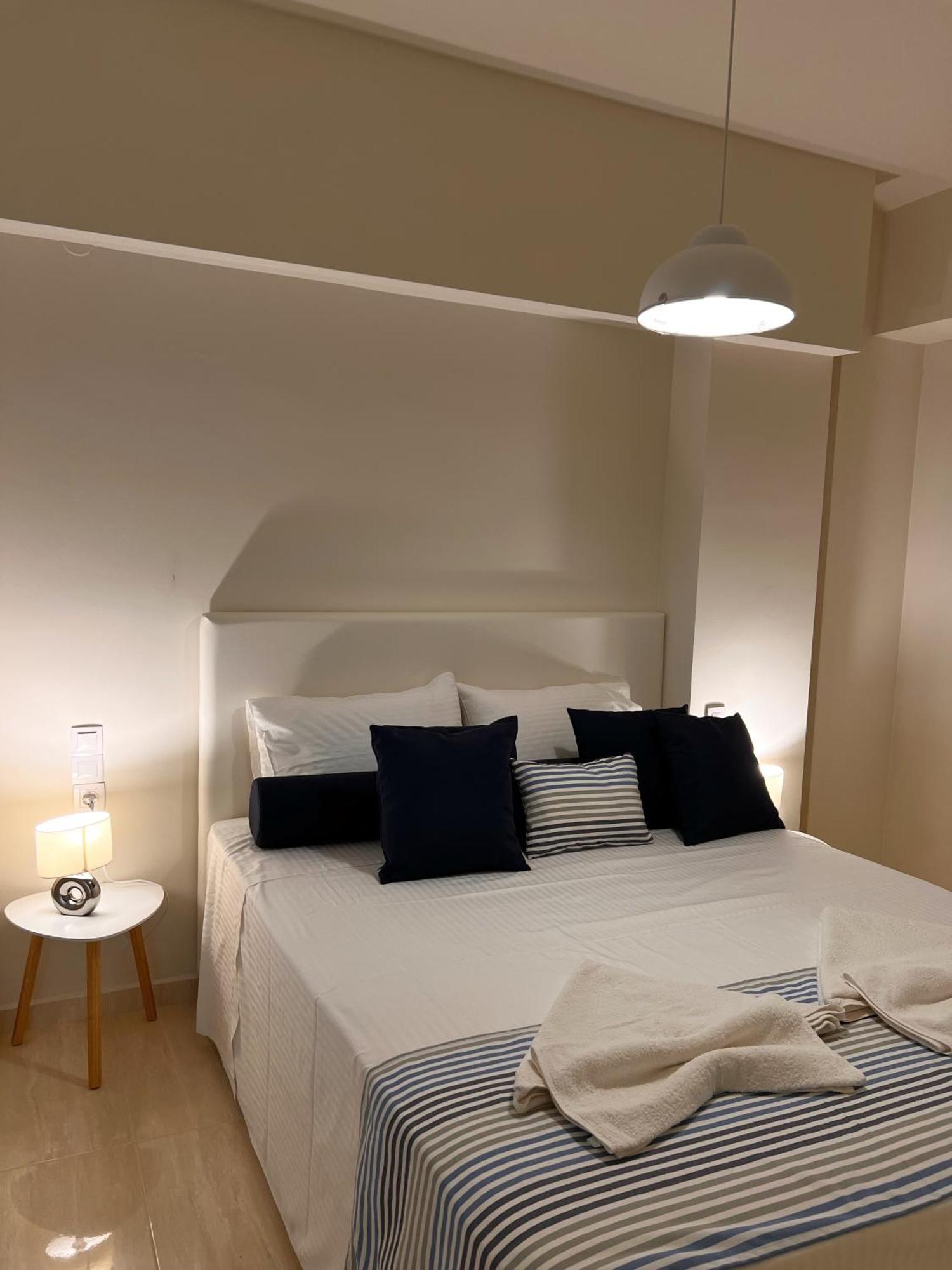 Creta Vivere Villas Agia Pelagia Zewnętrze zdjęcie
