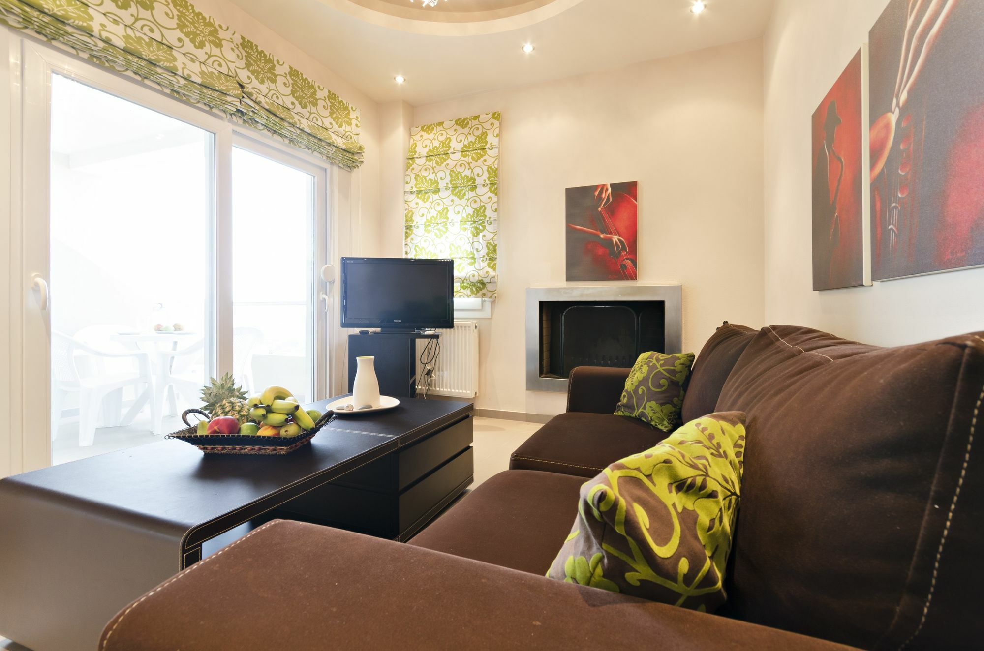 Creta Vivere Villas Agia Pelagia Zewnętrze zdjęcie